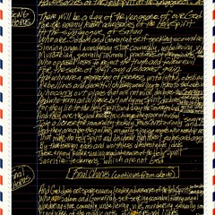 The Great Judgment Day Song Version Four_V2