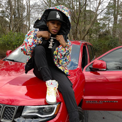 we’re going to pull up with my Maserati in swag with my friends | made on the Rapchat app (prod. by ColdWhite)