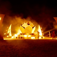 Afrikaburn 2016 State Of Bliss Afternoon Set