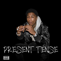 NBA YoungBoy - Present Tense