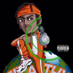 (SNL MAFIA) TDRO “LATELY” (Prod.Davatic)