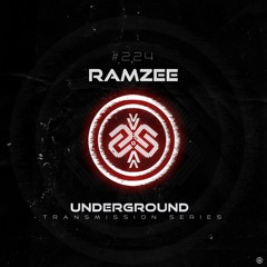Ramzee I Underground - ТЯΛЛSMłSSłФЛ CCXXXIV