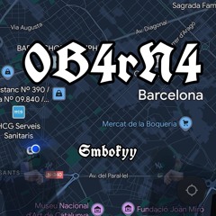 0B4rN4 - Smbokyy