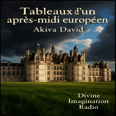 IV. Maestoso – “Elegia per l’Europa” (Elegy for Europe)