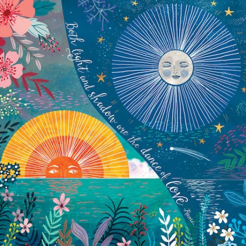 Nagual Ecstatic Dance Summer Solstice 2025