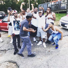 QUAY KOOLIE - GHETTO POETRY