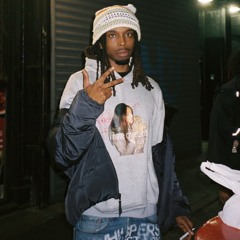 Boofpaxkmooky - By Myself [2025 Snippet] [Prod. DTMLife & R$X]