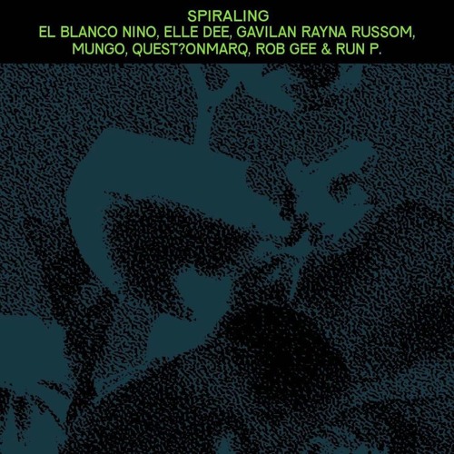 MUNGO - Live in NYC at SPIRALING x Nowadays [03h00]