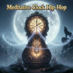 meditative Clock Hip-hop