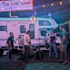 JR Soapbox - Winfield - Thursday Night Under the Lights