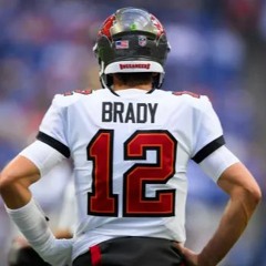 Tom Brady ft Omac