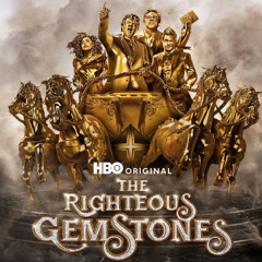 The Righteous Gemstones Season 3 HBO Soundtrack
