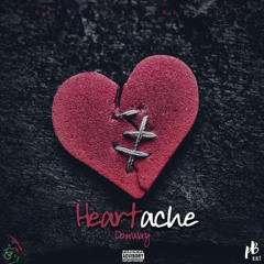 Donway1k - Heartache