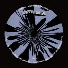 Premiere: Lorenzo Dada - Unknown I [BHS011]