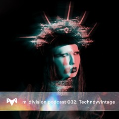 m_podcast 032 : Technovvintage