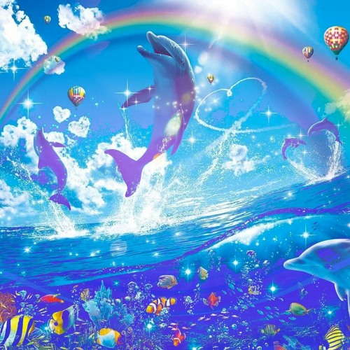 🎈 in my dreams ⊹ 🦋 ‧｡˚