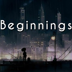 Selypse - New Beginnings