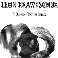 Paul Kalkbrenner - Te Quiero (Techno Remix)