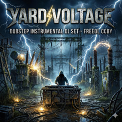 Rise - Dubstep Instrumental DJ Set - FreeDL CCBY