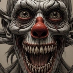 Golden Arm  ( A Children's Story)- Little Matty Karma  Leighroy Marsh(2)