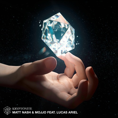 Matt Nash & Mojjo ft. Lucas Ariel - Kryptonite