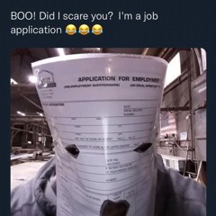 Gosh Darn Job (Replacements Cover)