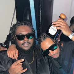 LIVE AT SUNS OUT DAY PARTY 2024 FEATURING DJ STIMPY