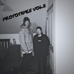 THE PROTOTΔPES VOL.2