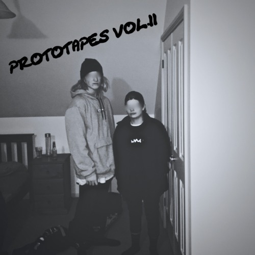 THE PROTOTΔPES VOL.2