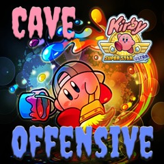 Kirby Cave Offensive