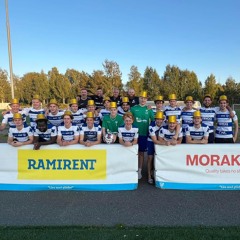 IFK MORA 2024 INVINCIBLE