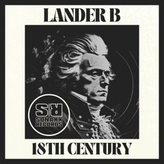 Lander B - Dark Alone(Original Mix)