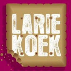 Frater Felix ft. ZedZodin - Lariekoek