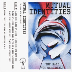 Mutual Identities | PM04 | JULY 2024