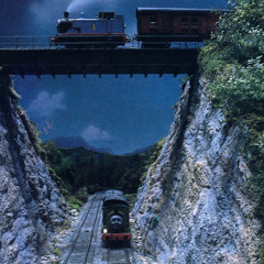 Thomas & Friends - The Post Train (Series 3 - Fully Clean Instrumental)