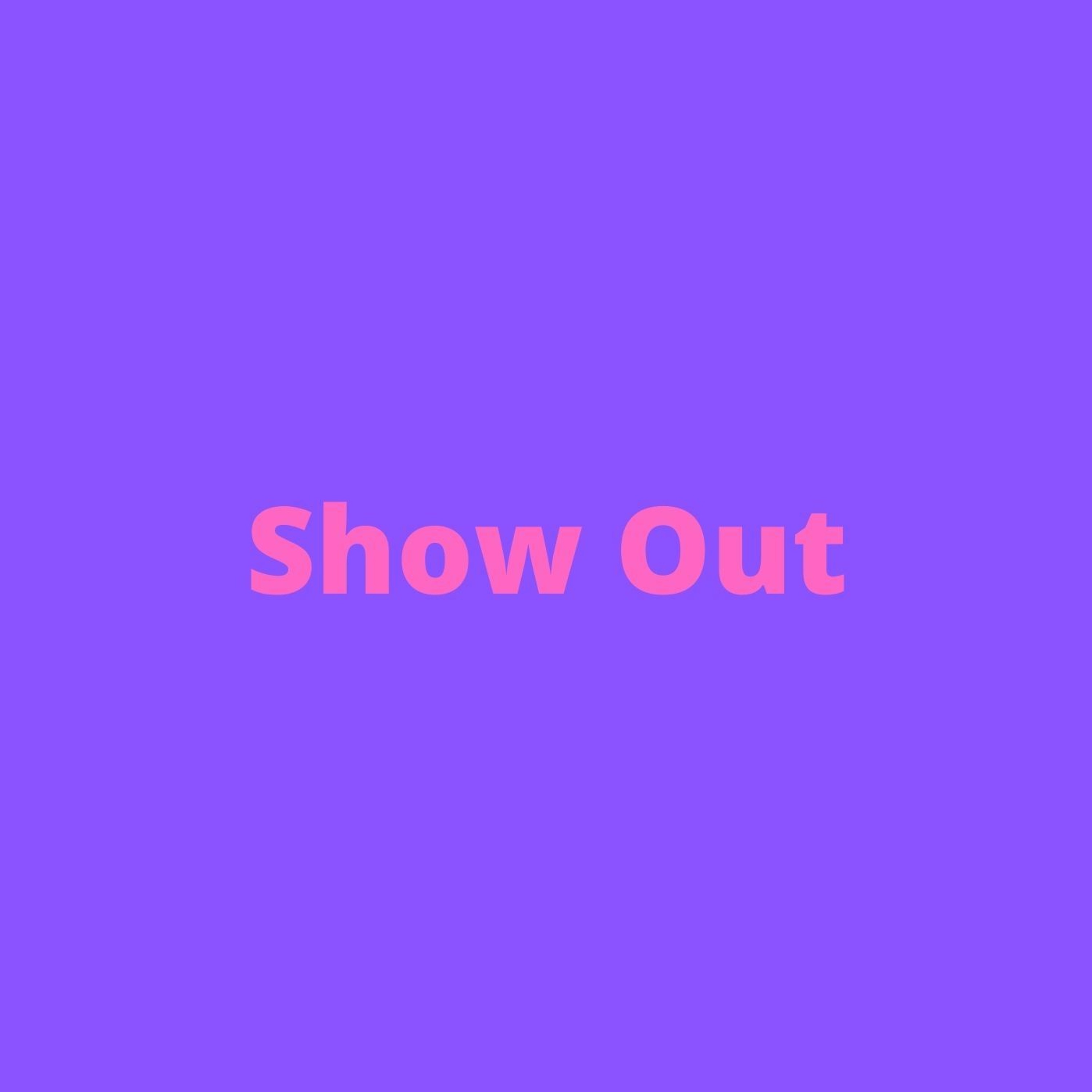 Pop Smoke x Fivio Foreign x Drill Type Beat - "Show Out" episode artwork