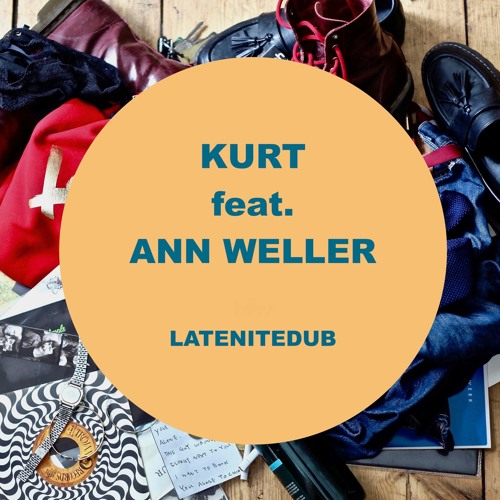 Kurt feat. Ann Weller