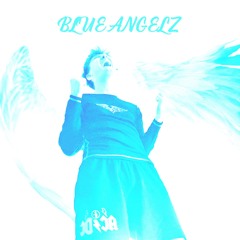 BLUE ANGELZ (feat. 痛Kosiara)