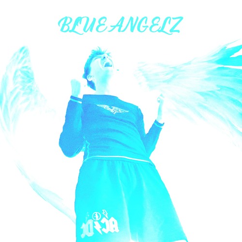 BLUE ANGELZ (feat. 痛Kosiara)