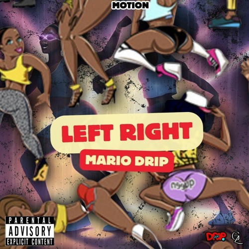 Left And Right
