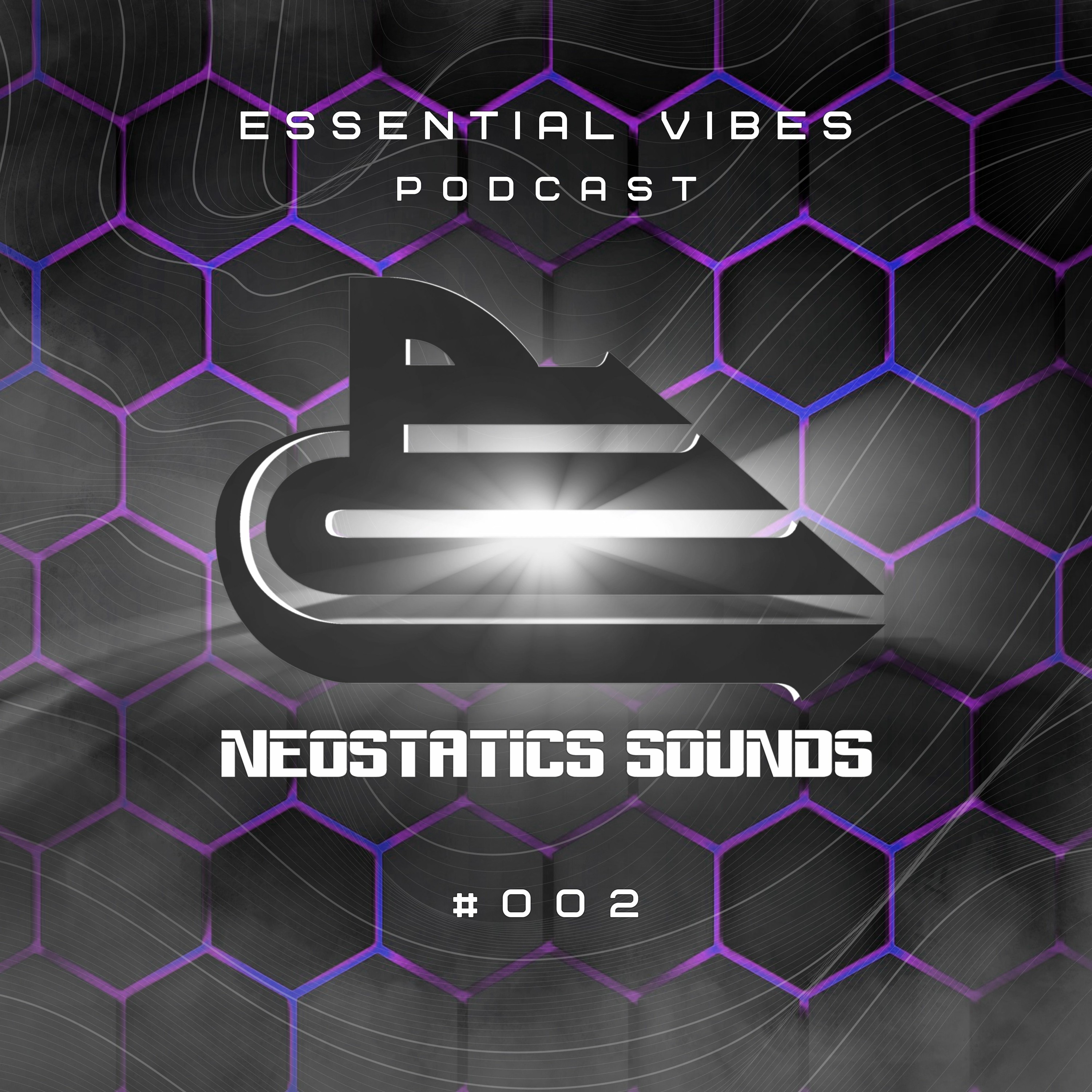 NEOSTATICS VISION