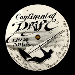 Kay & Fisher - Continental Drift (Original Mix)