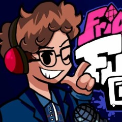 Friday Night Funkin CG5 Edition - Knock Knock