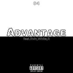 Advantage(feat.Rvin)