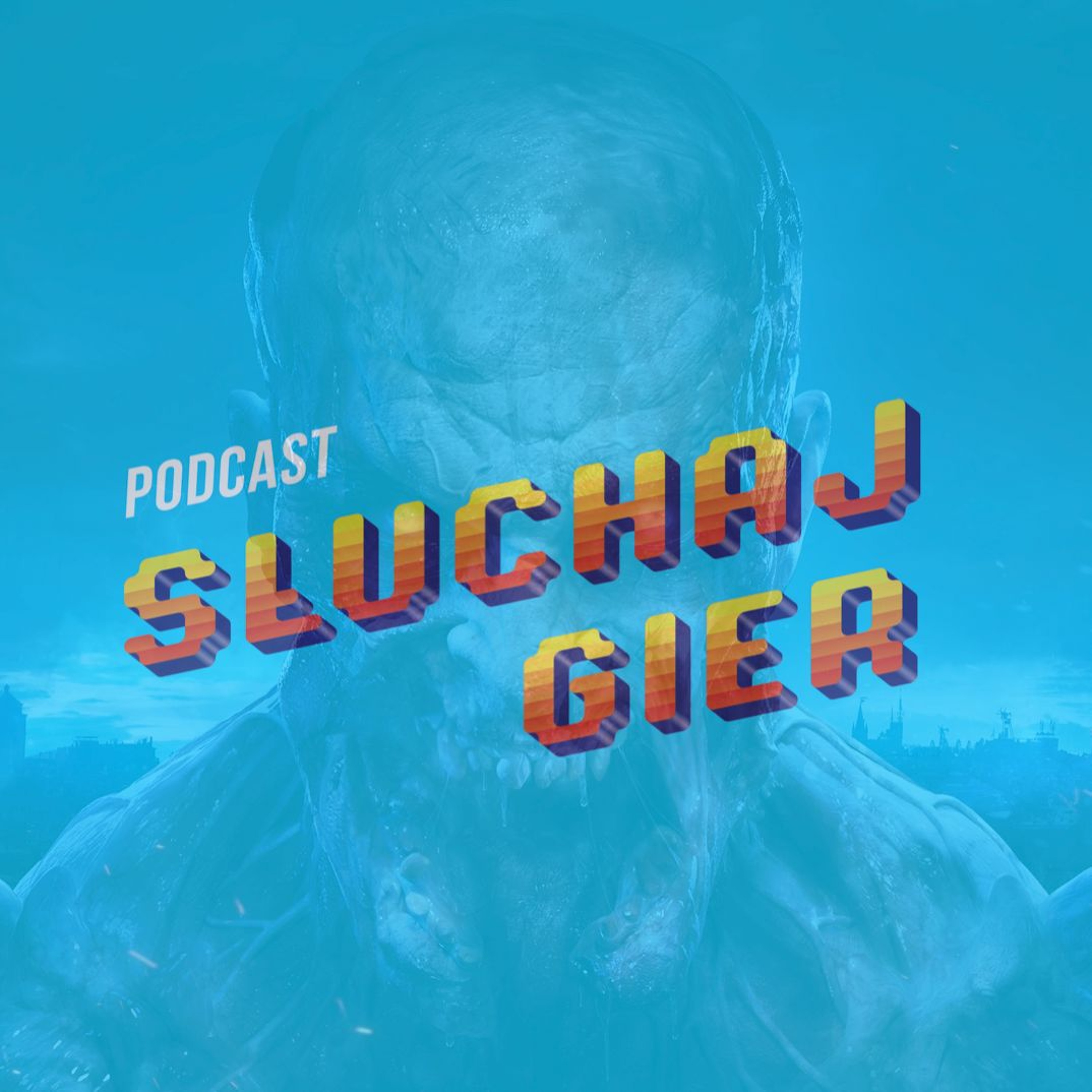 Słuchaj gier