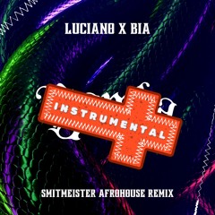 (instrumental) SMITMEISTER LETS LUCIANO MEET AFROHOUSE