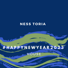 Happy New Year 2023