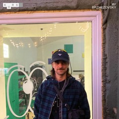 Brzhezovsky @ KURS radio 03.05.2024