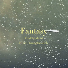 Fantasy  Hilus  Young6xxdiely