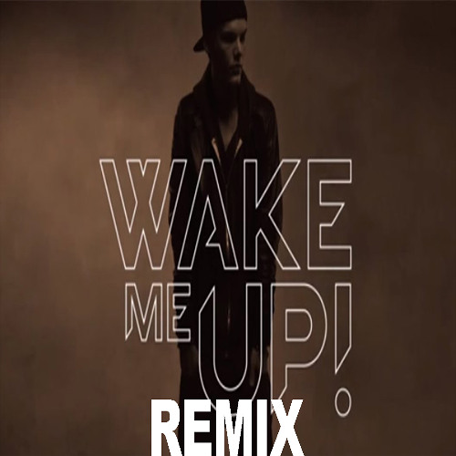 Avicii- Wake Me Up (Israel Carter Remix)
